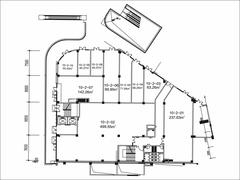 建发鹭洲国际99.00平户型