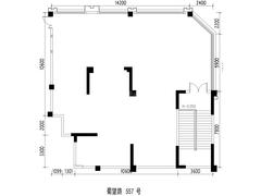 大邑恒昌格兰郡323.51平户型