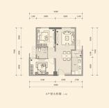 A户型