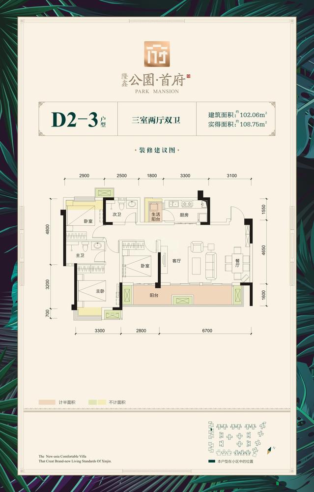D2-3
