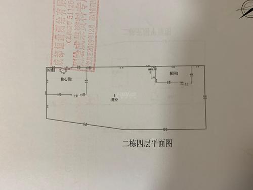 凯众酒店1期配套图