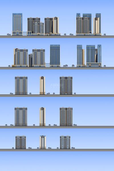 效果图