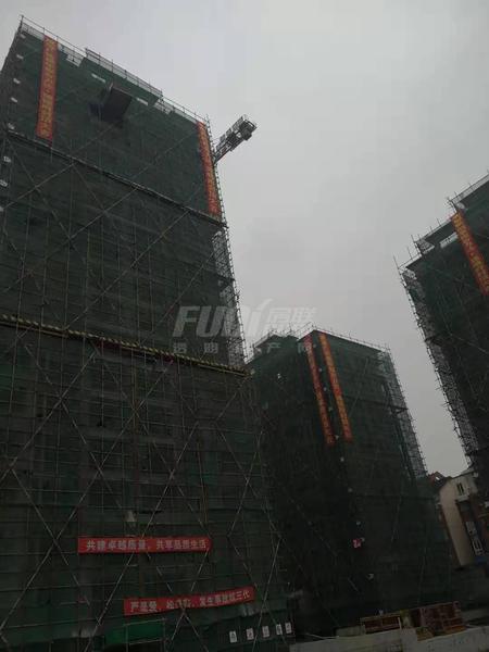 施工现场