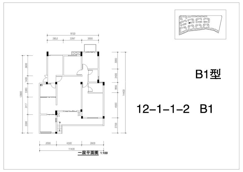 堤亚纳河谷12-1-102