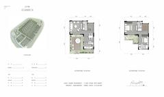 雅居乐陇海.九麓项目81.00平户型