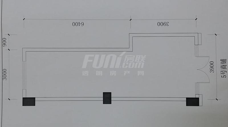 5号商铺