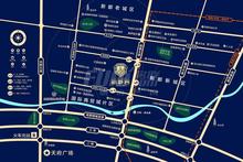 新派客区位图