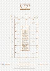 誉峰2期  10594.00平米
