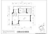 大陆潮里1期 5室2厅4卫 213.17平米