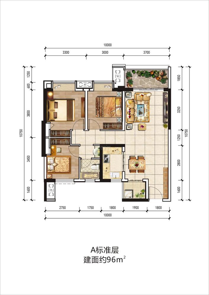 3期D标