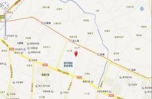 海亮彩悦府区位图
