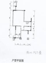 北大资源颐和翡翠府 5室2厅3卫 149.00平米