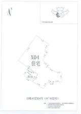 中德英伦联邦2期 2室2厅1卫 119.00平米