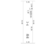 淮口江上明珠51.66平户型