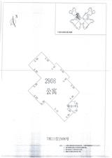 中德英伦城邦（K区） 2室2厅 76.00平米