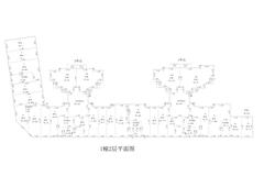 铂悦郡1期66.91平户型