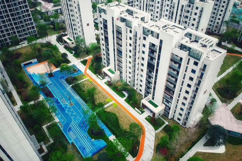 实景图