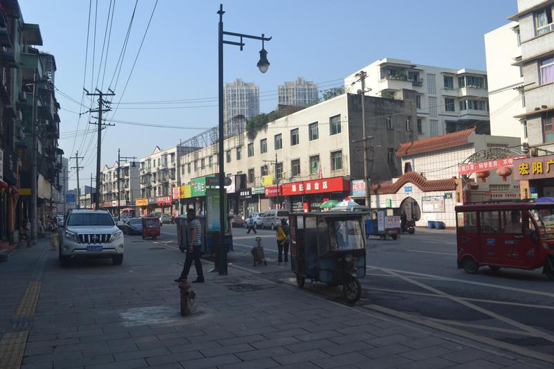 锦绣园周边配套