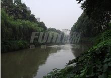 沙河绿洲1期实景图
