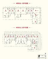 朗诗未来家1期  108.75平米