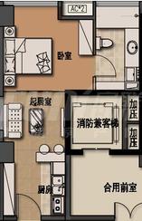 小精品套一