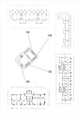 中粮祥云悦云府  389.00平米