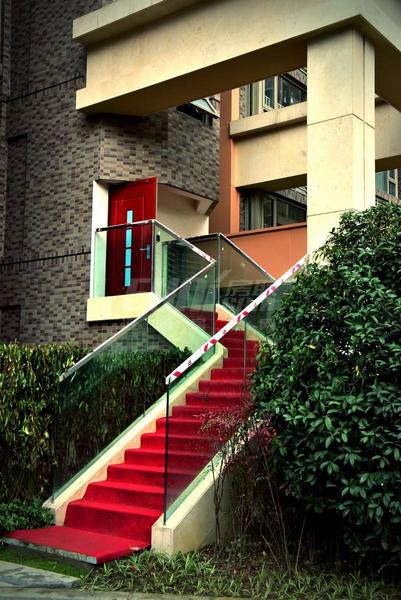 实景图