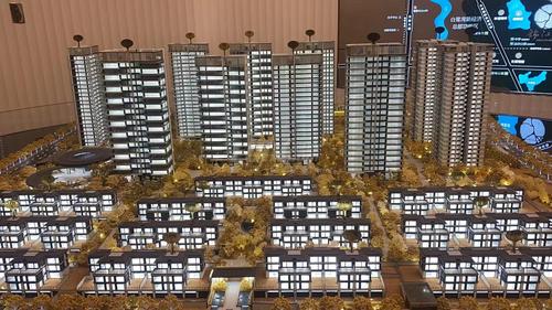 锦江赋壹号院1期活动图