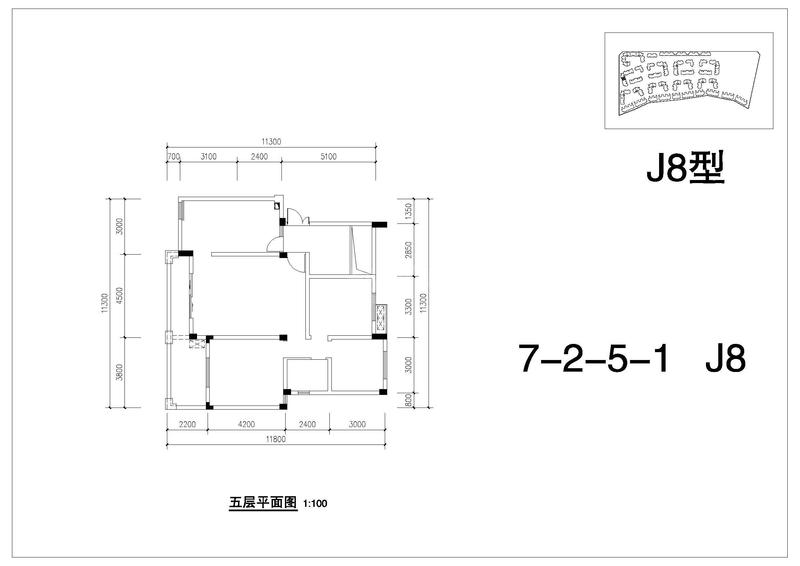 堤亚纳河谷7-2-501