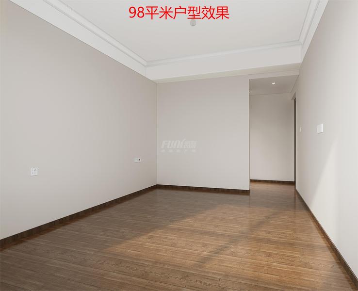 75、76、98平方米效果图