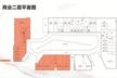听力广场（中澳天湖里）50.00平户型