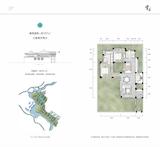云上旅游度假区1期  107.00平米