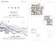融创国宾雅集小区1期4室2厅3卫287.00平户型