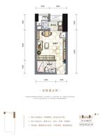 阔景小户A7