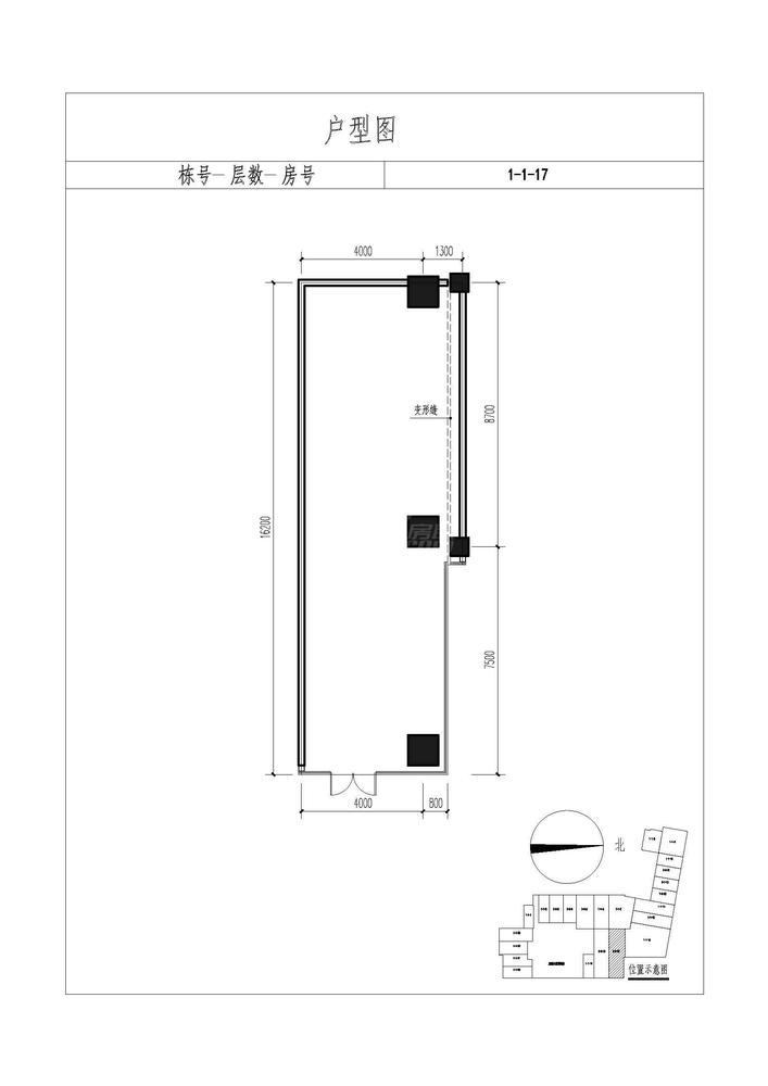 4号地1-1-17