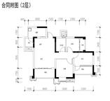 2栋2层2号