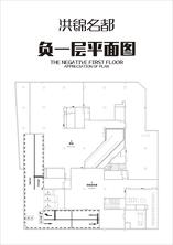 车位-1F