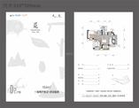D2户型一室两厅单卫+多功能房