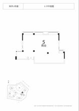 2#楼标准层5号房