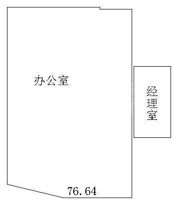 办公户型22