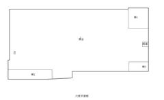 惠生活商业服务综合楼1期1771.28平户型