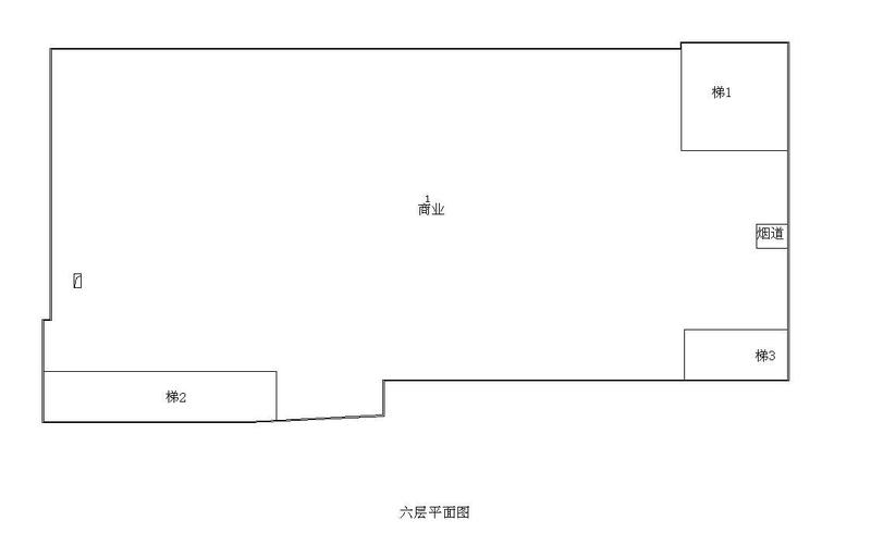 六层