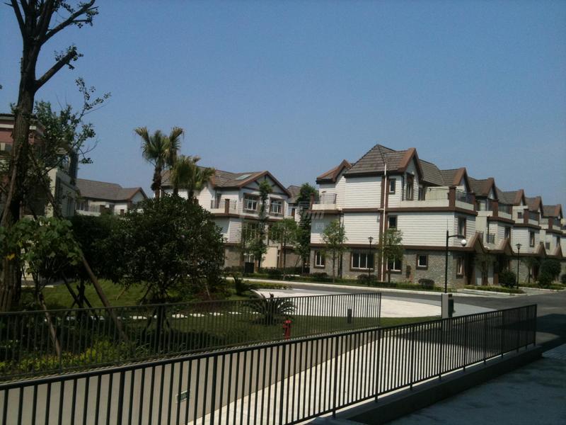 实景图