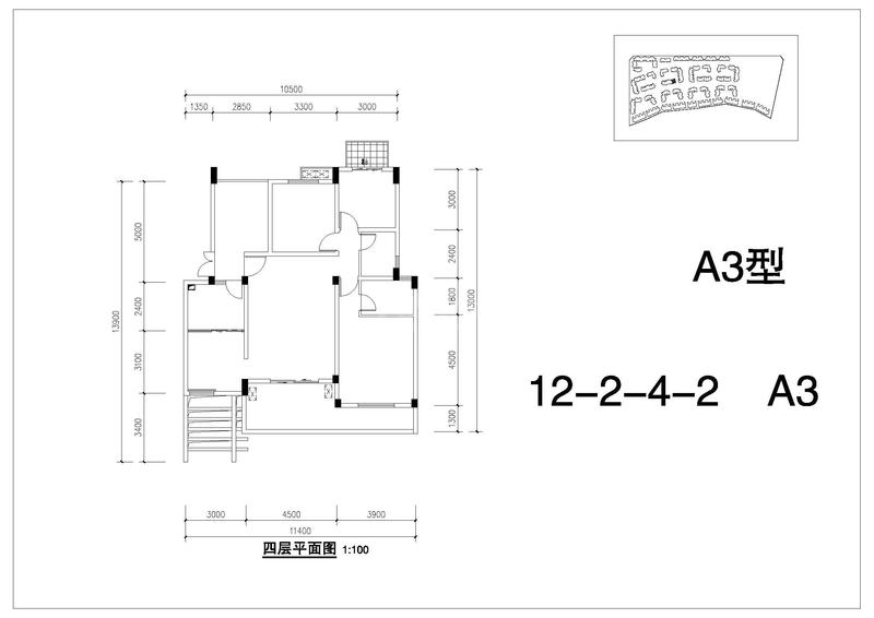 堤亚纳河谷12-2-402