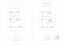天琅1期13805.32平户型