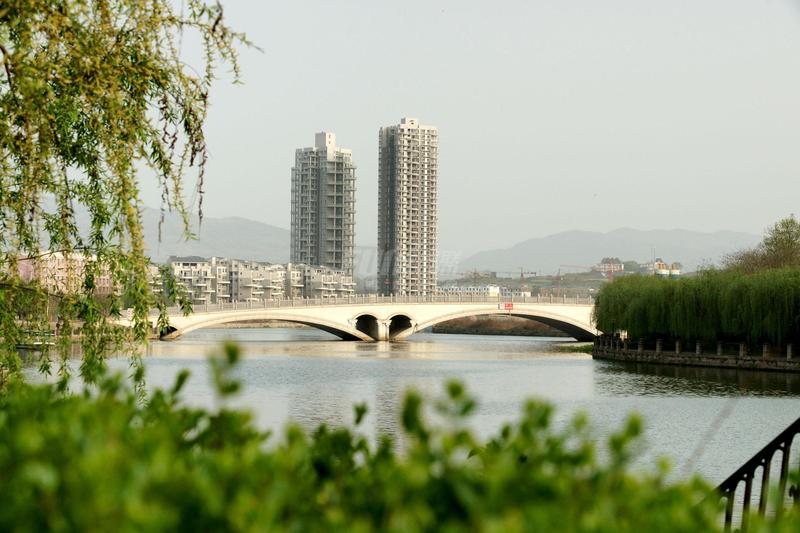 实景图