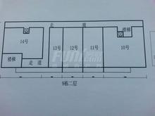 润雅宜园2期180.00平户型