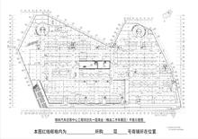 锦和汽车商业中心1期52662.07平户型