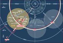 双楠港汇广场区位图