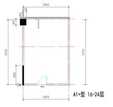 恒瑞新川中心2期  66.00平米